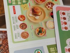 -西贝(太原万象城店)