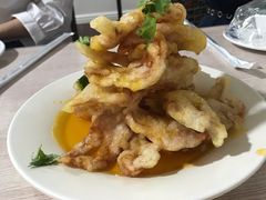 -老多饺子馆