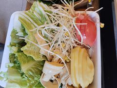 -菌海森林·非遗野生菌火锅(西山区滇池路摩根道店)
