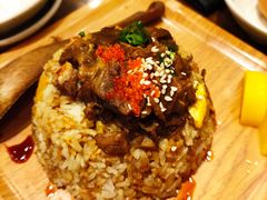 -披头士烧鸟居酒屋(王府井店)