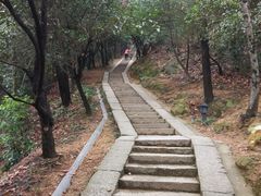 -昭山风景名胜区