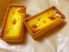 德式布丁-光作面包Voila Lumiere(中山店)
