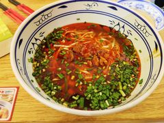 -秦大宽·陕西手工面(仁和新城店)