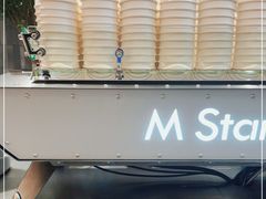 -M Stand(杭州萧山万象汇店)