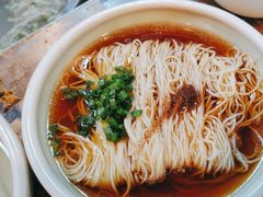 -苏小柳点心·手作小笼包(康桥分院)