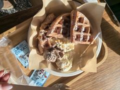 -小意思咖啡店(草桥店)