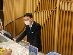 -上海虹桥君丽假日酒店(娄山关路地铁站店)
