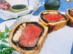 -弦月窗LUNETTE BY AMANDA(复兴路店)