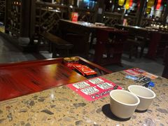 -蜀国大将老火锅(江北店)