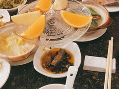 -金泰食府(竹园店)