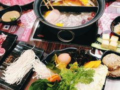 -呷哺呷哺(枫蓝国际店)
