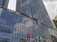 -百佳华佳漾里(坂田店)