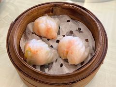 -金城大酒店-中餐厅(汾江中路店)