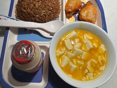 -以饭湘许(新塘万达店)
