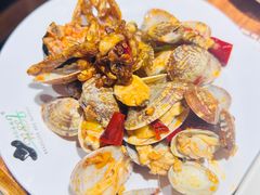 -汉巴味德(鹏欣水游城店)