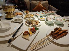 -海玥荟海鲜姿造自助餐厅(欧罗巴广场店)