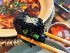 -大盐帮川菜馆(长楹天街店)