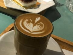 -sugarman espresso素饮糖人高新咖啡工厂