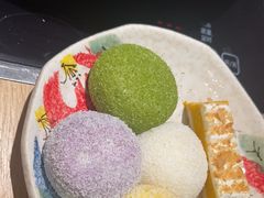 -温野菜涮涮锅(大悦城店)