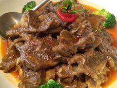 透味炖牛腩-楚禾宴·家宴(光谷大道店)