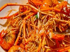 -老瑞福上海菜(人民广场店)