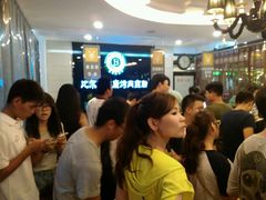 -比尔斯健康烤肉自助餐厅