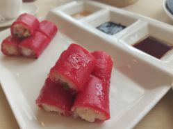 -空中一号宴会厅(信合大厦店)