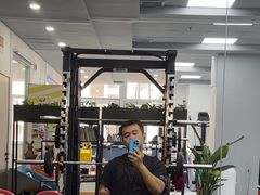 -即刻自助健身·私教馆(对外经贸店)
