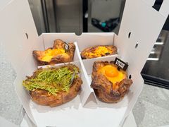 -PAPER STONE BAKERY(天汇广场店)