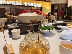 -久宴·天目湖大鱼头(恐龙园店)