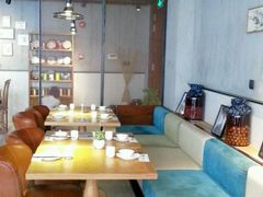 -黛瓦里巷(南京东路店)