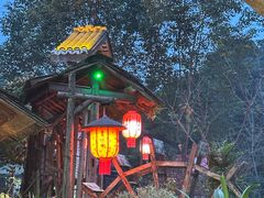 -青城甲(青城山店)