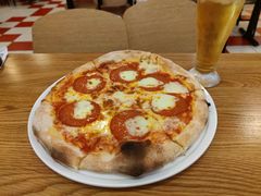 -城市大道红炉披萨烘焙坊