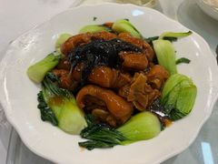 -仑头海鲜城(仑头环村南路店)