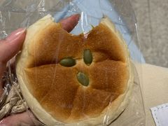 -沁屋面包店(人民东路店)