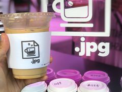 -JPG coffee(广州体育西店)