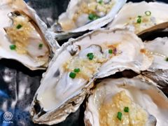 -烧蠔帮·生蚝海鲜牌档(观海店)