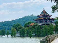 -顺峰山公园