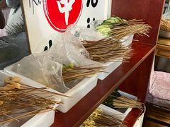 -小溅沾串