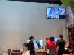 -漆黑觉米粉(三里屯店)