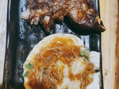 -聚点串吧·北京烧烤(赵登禹路店)