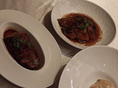 蜜汁叉烧皇-上海金桥红枫万豪酒店-万豪中餐厅