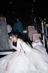 -MANLI BRIDAL婚纱
