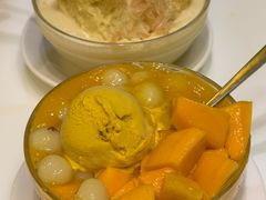 -果流香水果甜品(建政路店)