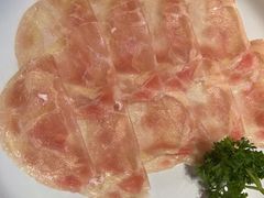 -牛牛章·章鱼水煎肉(光谷世界城店)