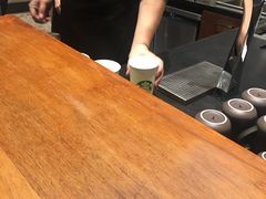 -星巴克臻选(北京嘉里中心第二店)