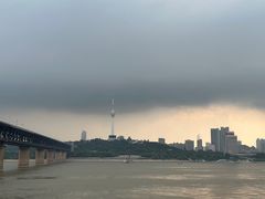 -武汉长江大桥