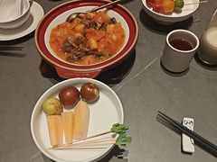 -俏立方·15年新楚菜