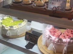 -Max Bakery 阿唛手作