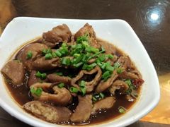 -同君福大酒楼(紫新路店)